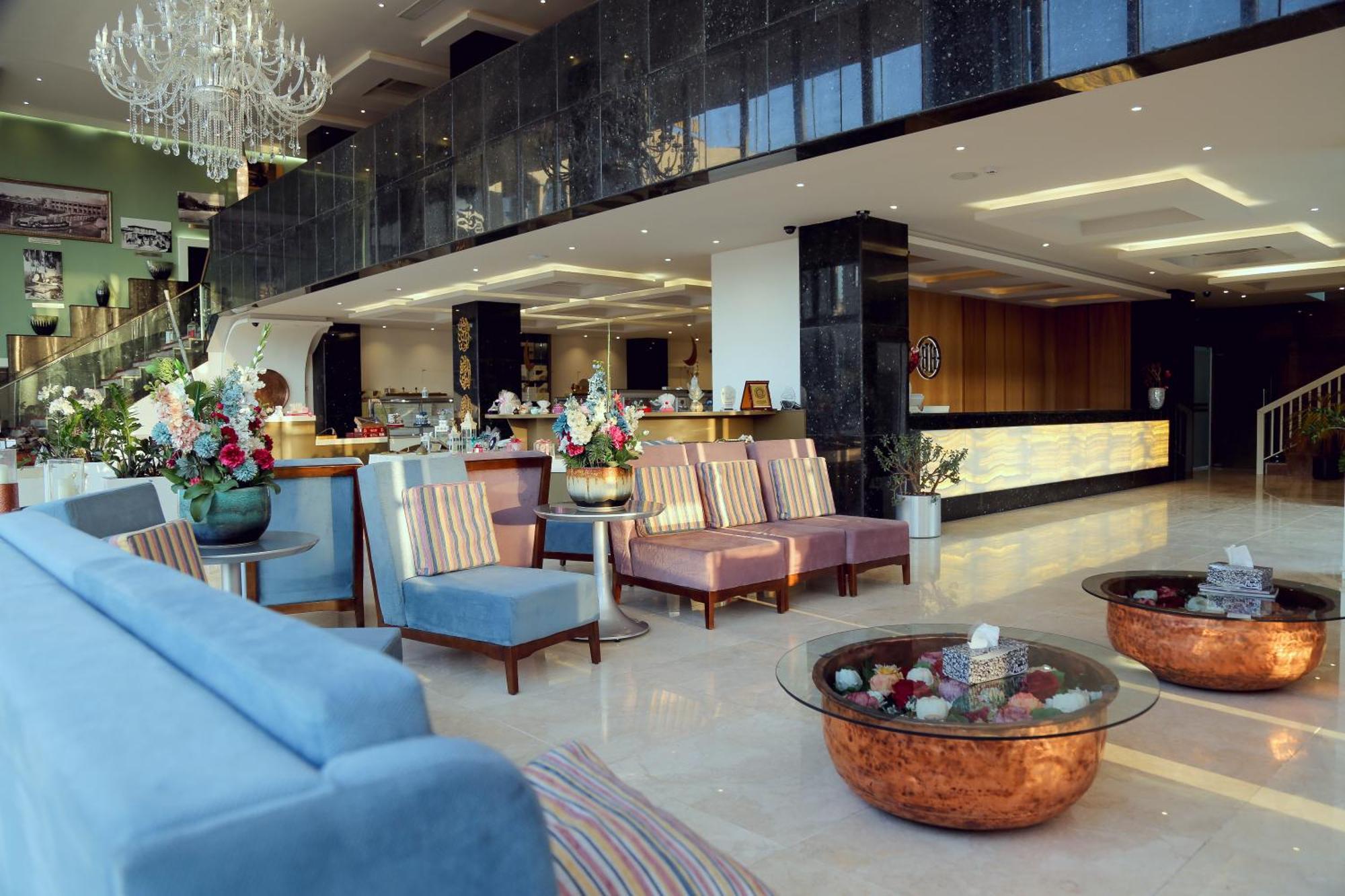 Hotel Halwachy Sulaymaniyah Esterno foto