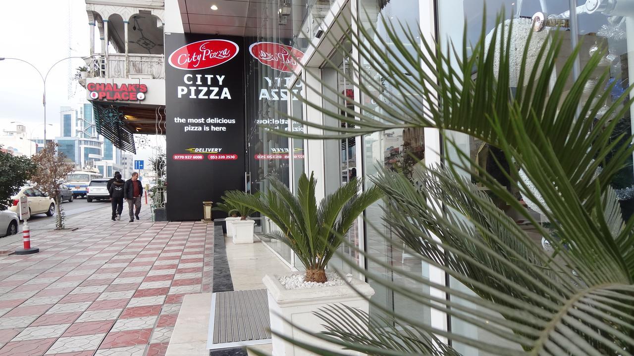 Hotel Halwachy Sulaymaniyah Esterno foto