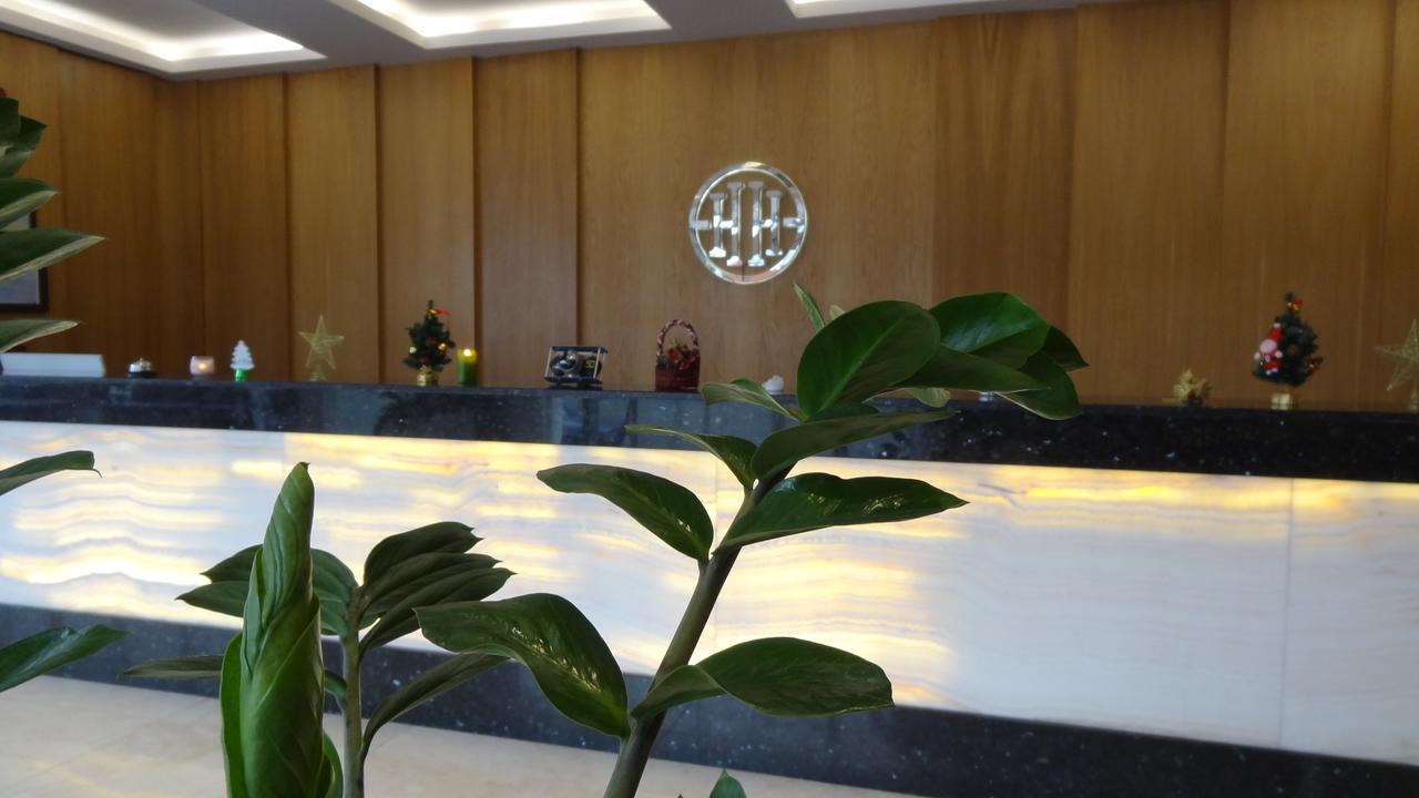 Hotel Halwachy Sulaymaniyah Esterno foto