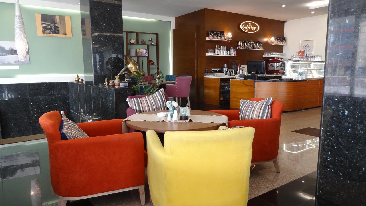 Hotel Halwachy Sulaymaniyah Esterno foto